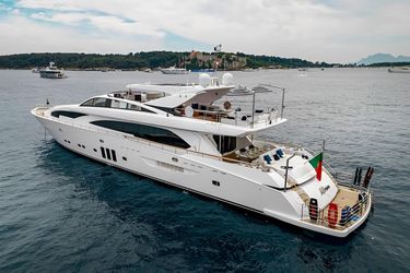 121' Couach 2020 Yacht For Sale